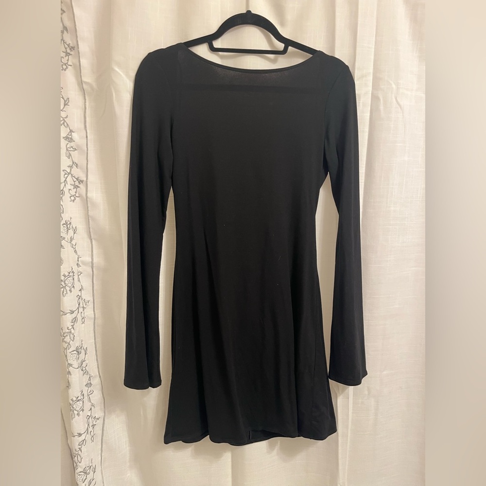 Reformation dress